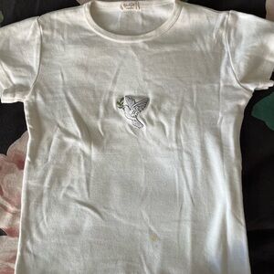 brandy melville (john galt) dove tee